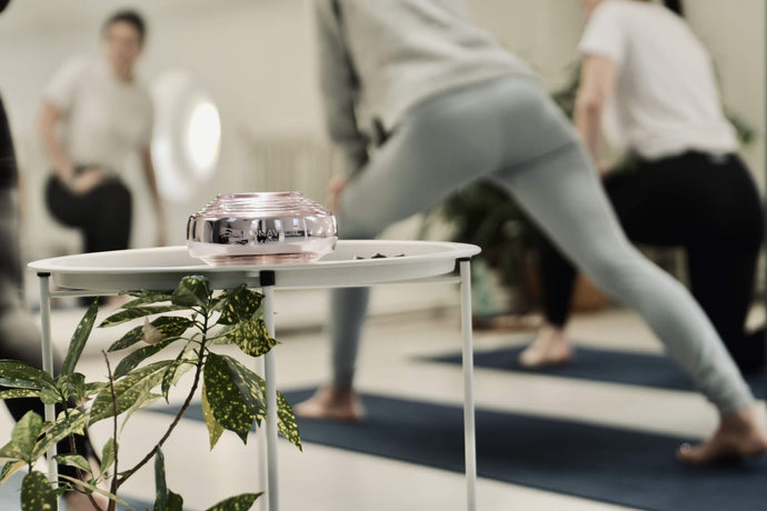 3 Reasons why Your Cells love Structured Water