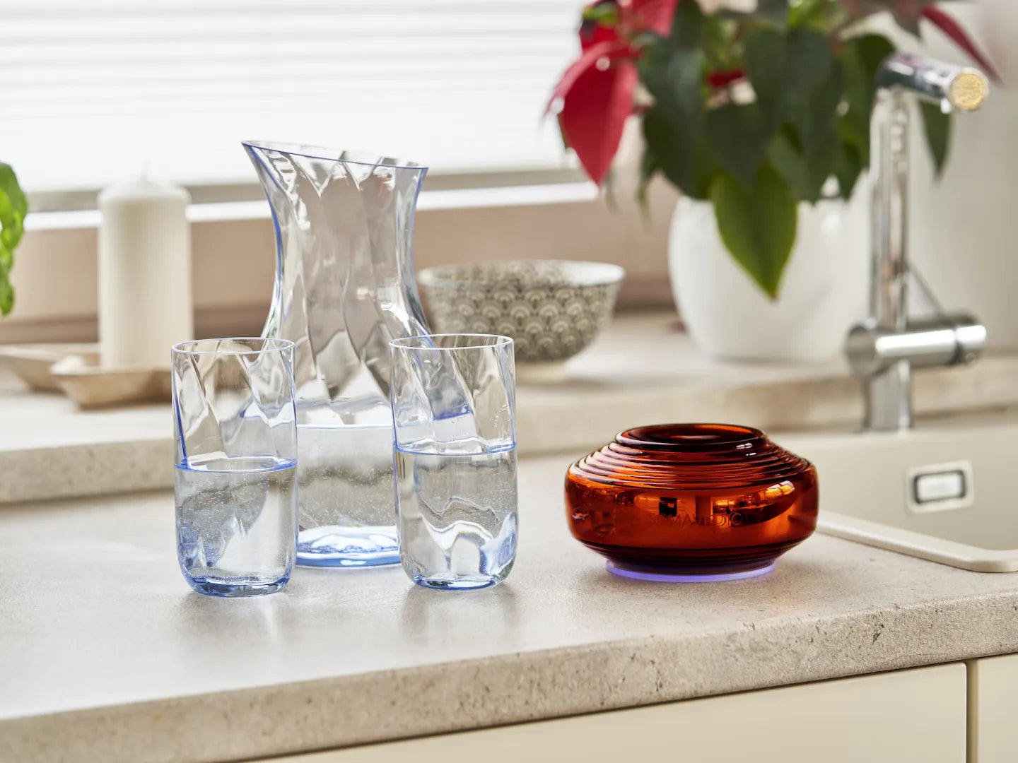 Somavedic Amber – Somavedic USA