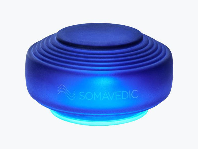 Medic Cobalt - Somavedic US